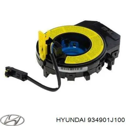 Шлейф керма HCS1251 Hotaru
