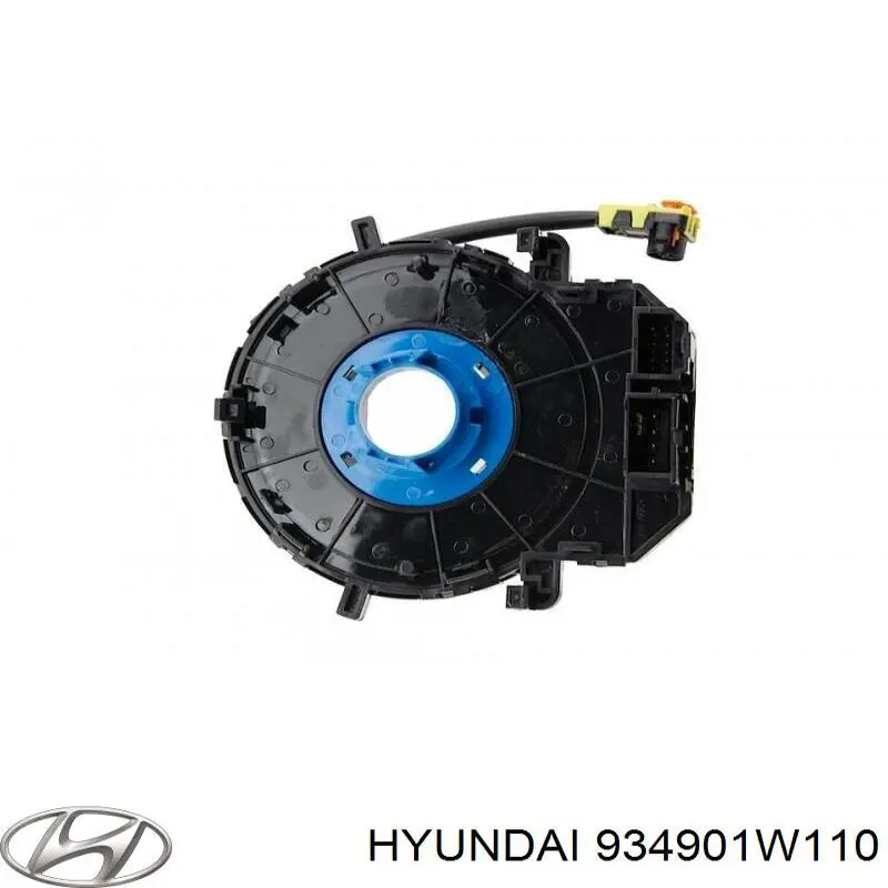 TQ10244 Tqparts Шлейф Airbag