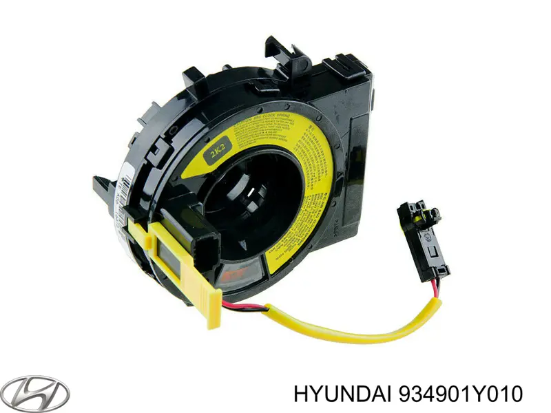934901Y010 Hyundai/Kia Шлейф Airbag