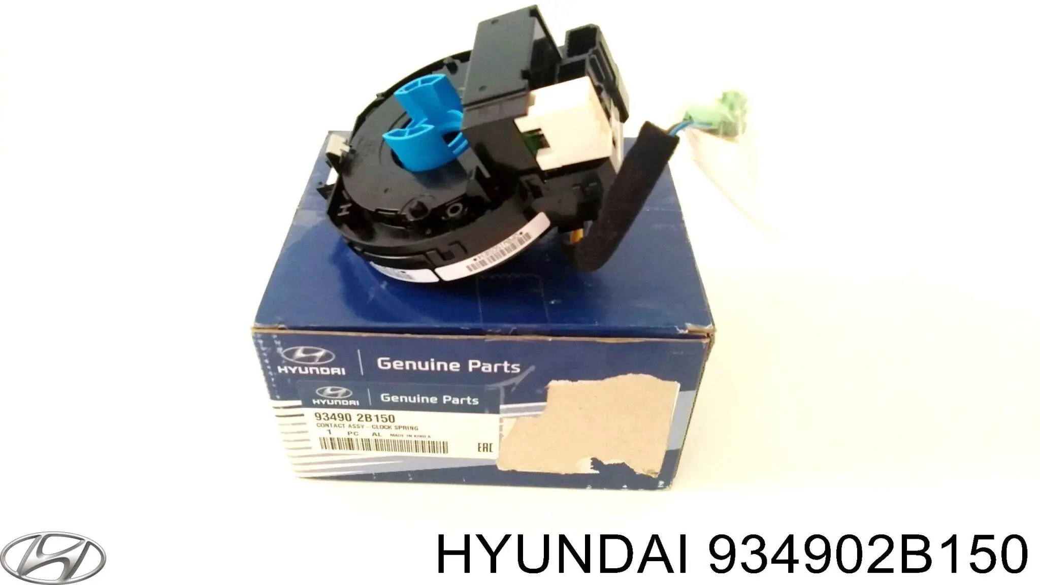  934902B150 Hyundai/Kia