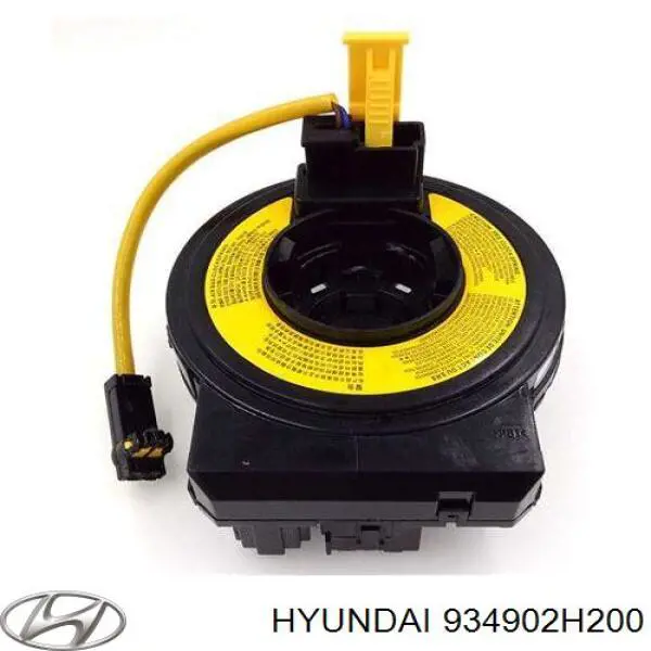 Купити 934902H200 KAP Контактне кільце подушки безпеки