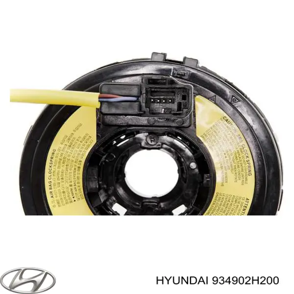 Шлейф керма TQ10015 Tqparts
