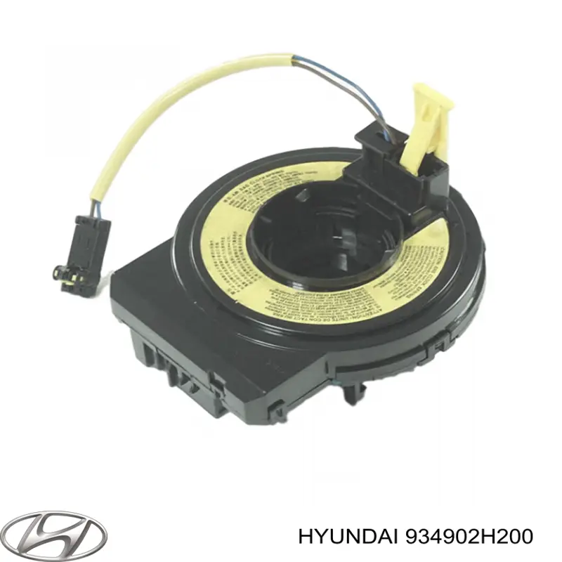 Купити TQ10015 Tqparts Контактне кільце подушки безпеки