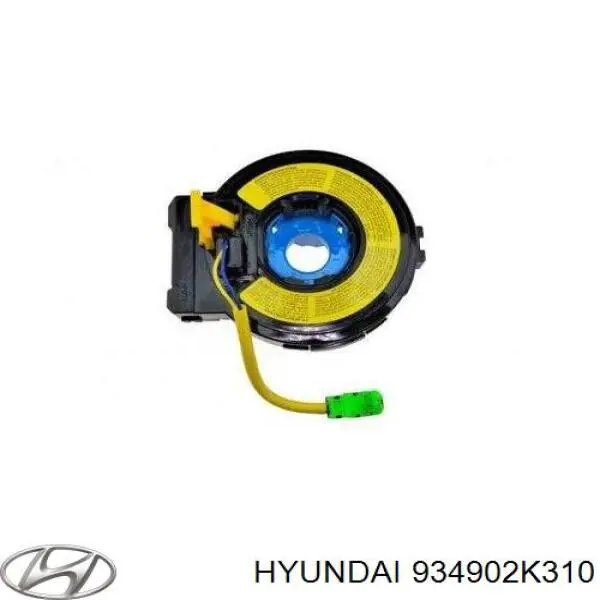 Шлейф керма TQ10223 Tqparts