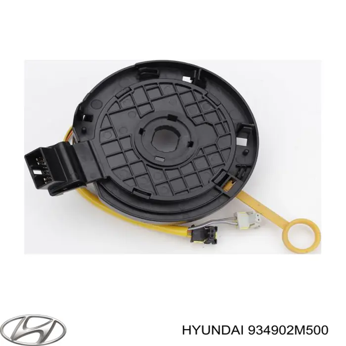Купити 934902M500 Hyundai/Kia Контактне кільце подушки безпеки