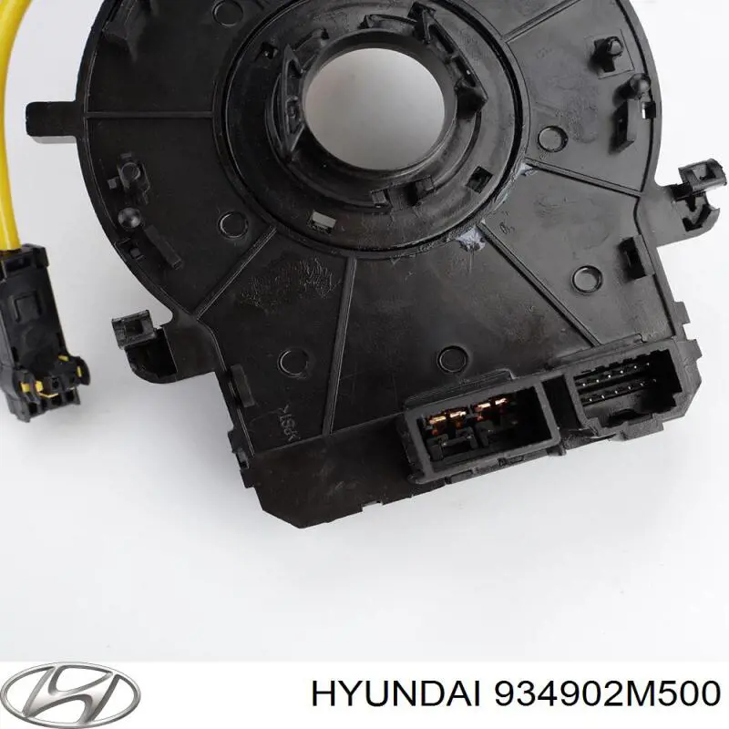 Купити TQ10228 Tqparts Контактне кільце подушки безпеки