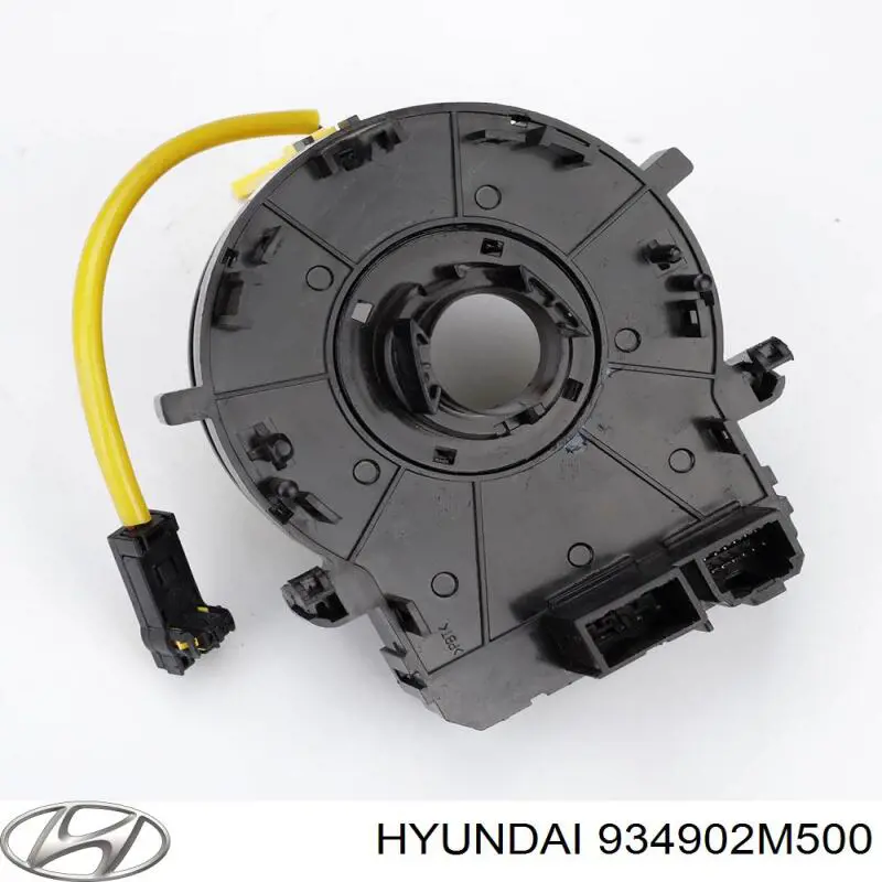 Шлейф керма TQ10228 Tqparts