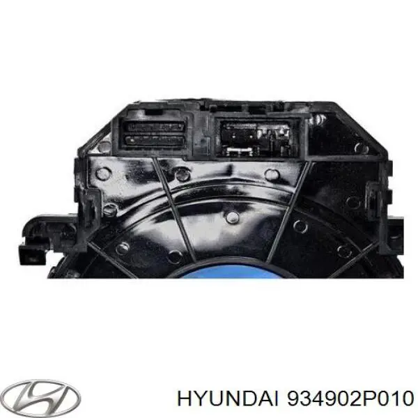 Шлейф керма Hyundai/Kia 934902P010 ціна, від 17.15 USD