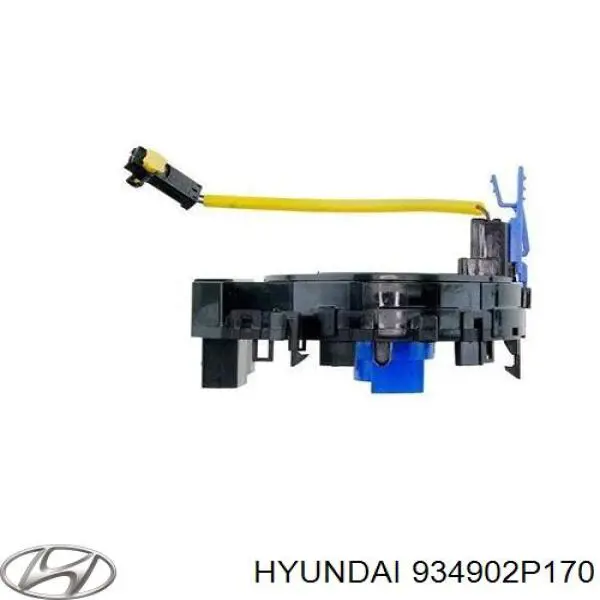 Шлейф керма 934902P170 Hyundai/Kia