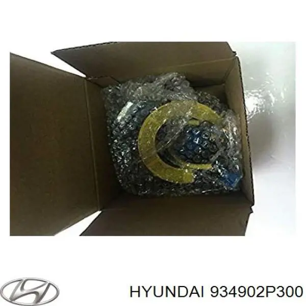  934902P300 Hyundai/Kia