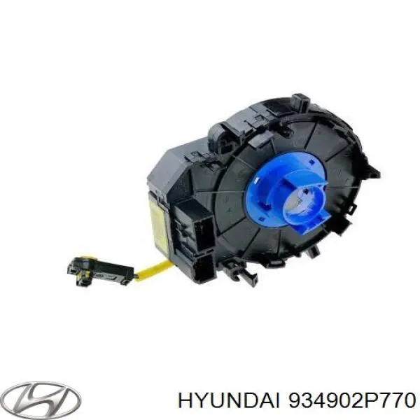 Шлейф керма TQ10252 Tqparts