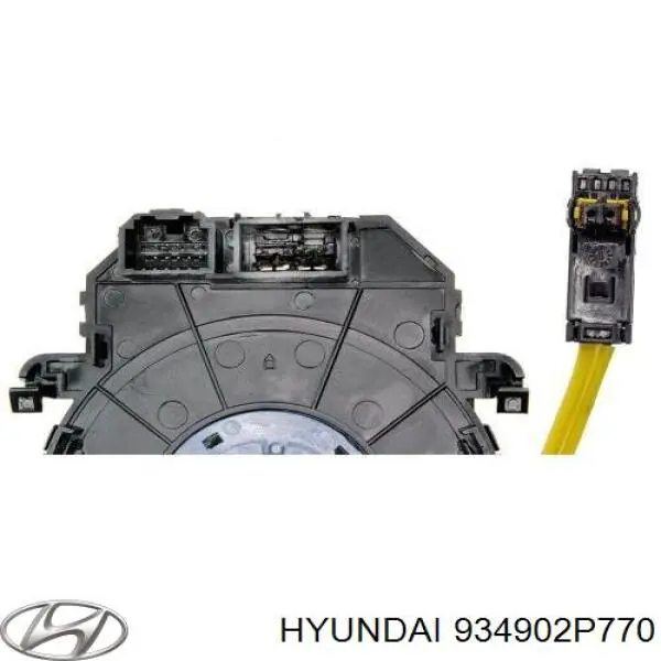 Купити TQ10252 Tqparts Контактне кільце подушки безпеки