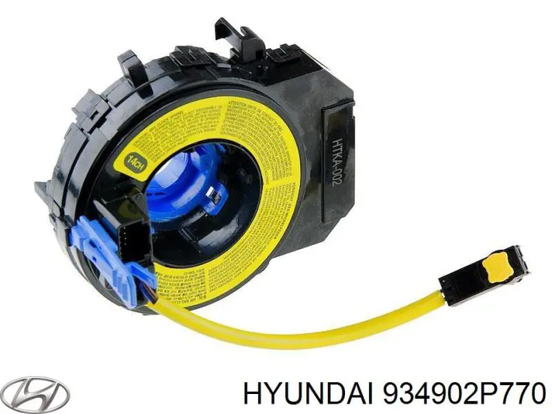 Шлейф керма Tqparts TQ10252 ціна, від 21.10 USD