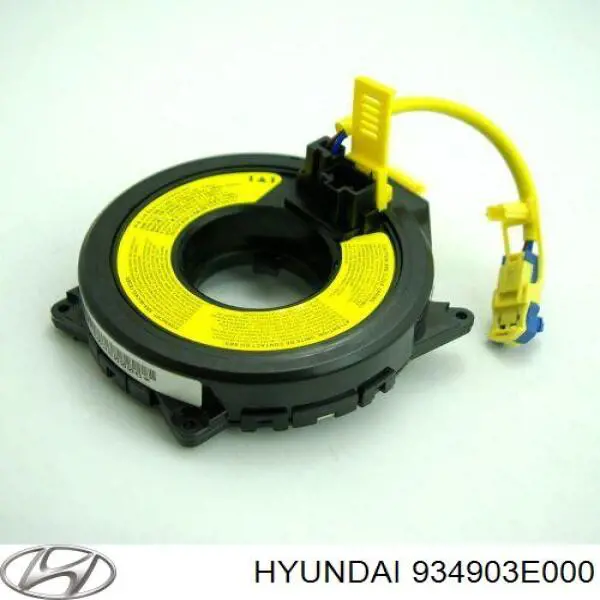 TQ10270 Tqparts Шлейф Airbag