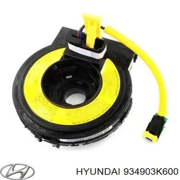 TQ10013 Tqparts Шлейф Airbag