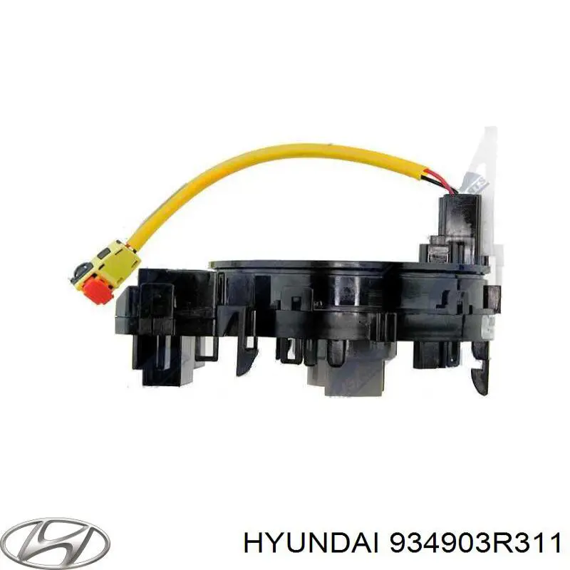 Шлейф керма Tqparts TQ10213 ціна, від 25.94 USD