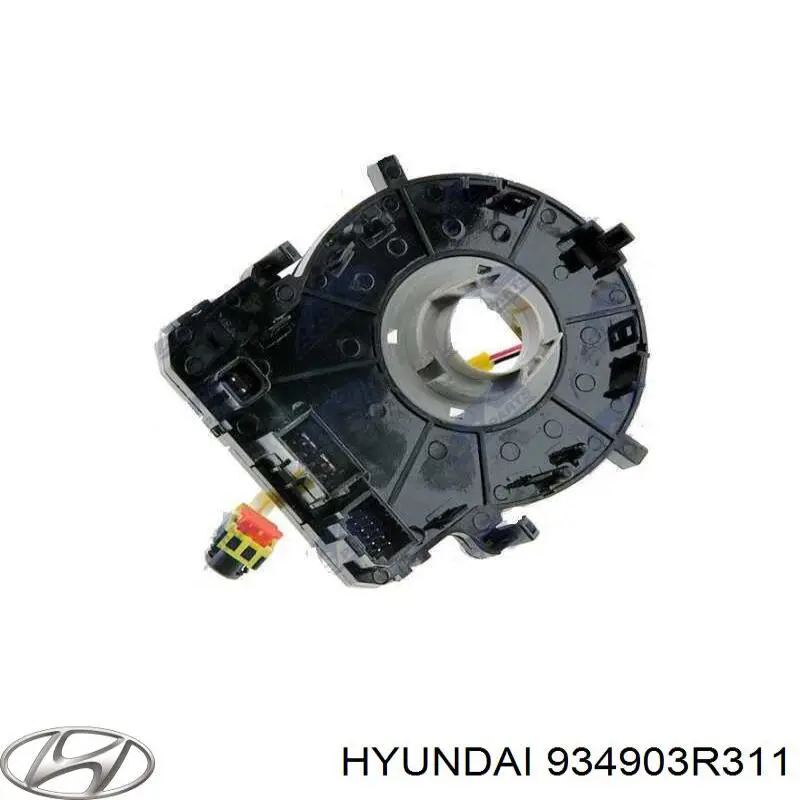 Купити TQ10213 Tqparts Контактне кільце подушки безпеки
