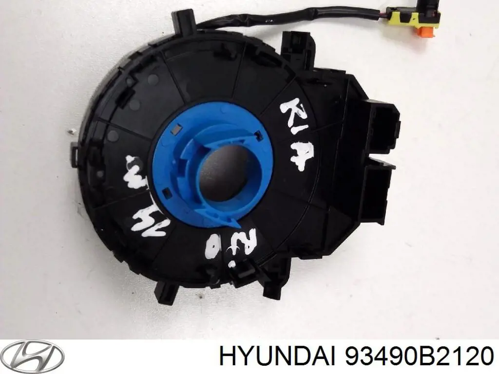 Купити 93490B2120 Hyundai/Kia Контактне кільце подушки безпеки