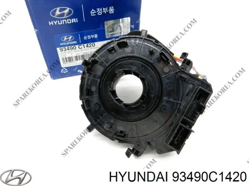  93490C1420 Hyundai/Kia