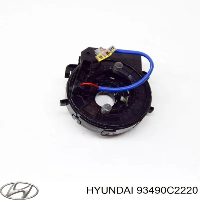 93490C2220 Hyundai/Kia Шлейф Airbag