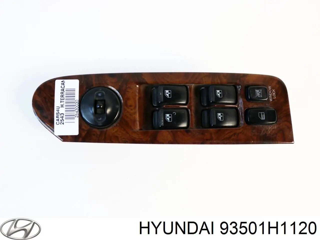 93501H1120 Hyundai/Kia 