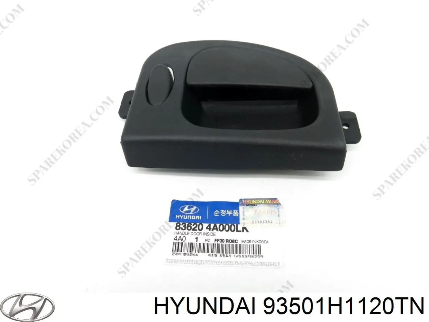 Купити 93501H1120TN Hyundai/Kia 