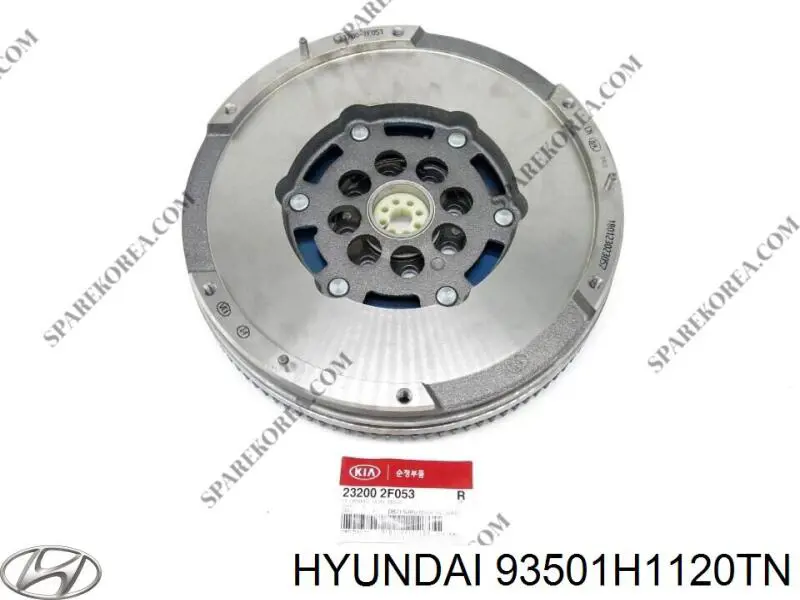  93501H1120TN Hyundai/Kia