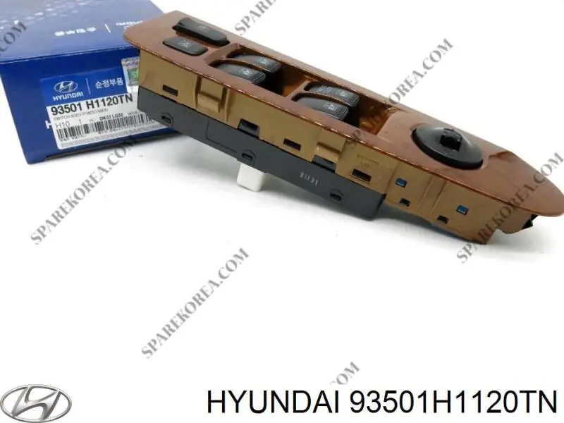 93501H1120TN Hyundai/Kia 