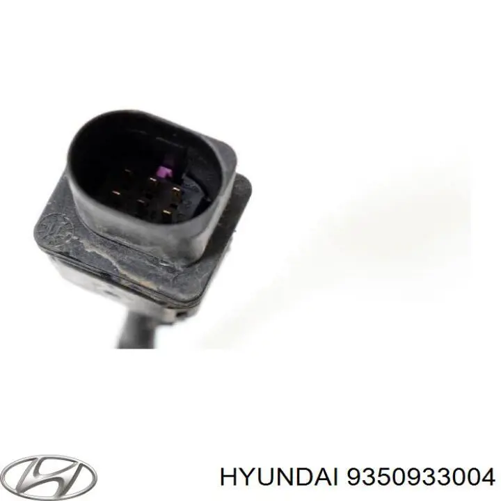 Лямбда-датчик Magneti Marelli 466016355208