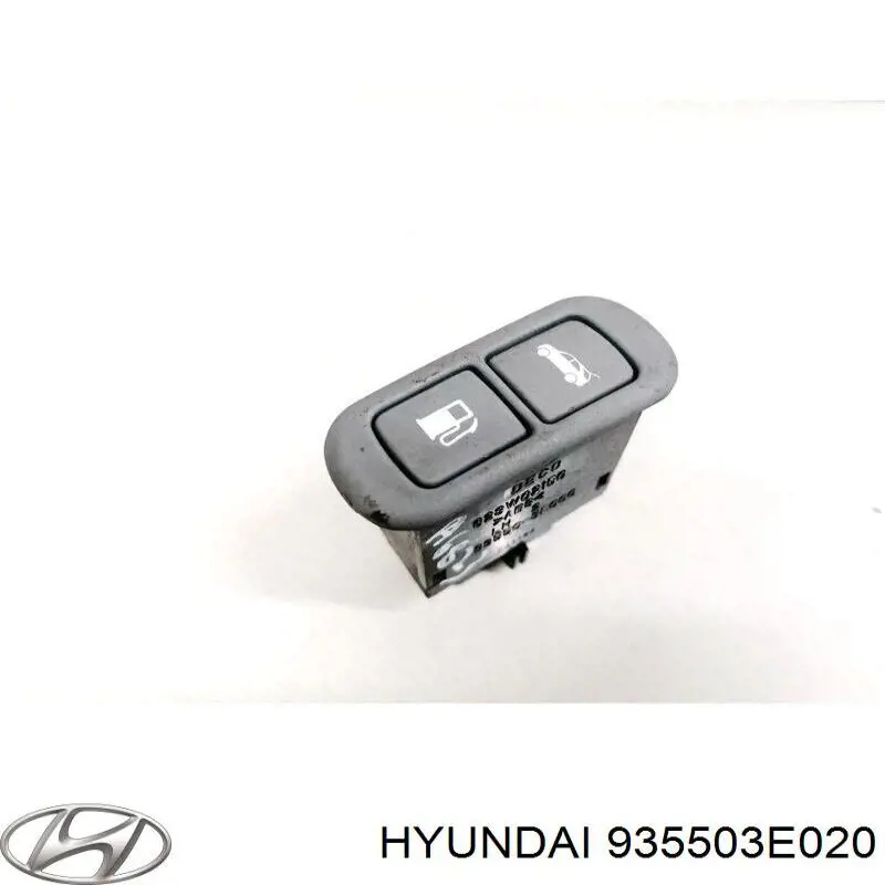 Купити 935503E020 Hyundai/Kia 