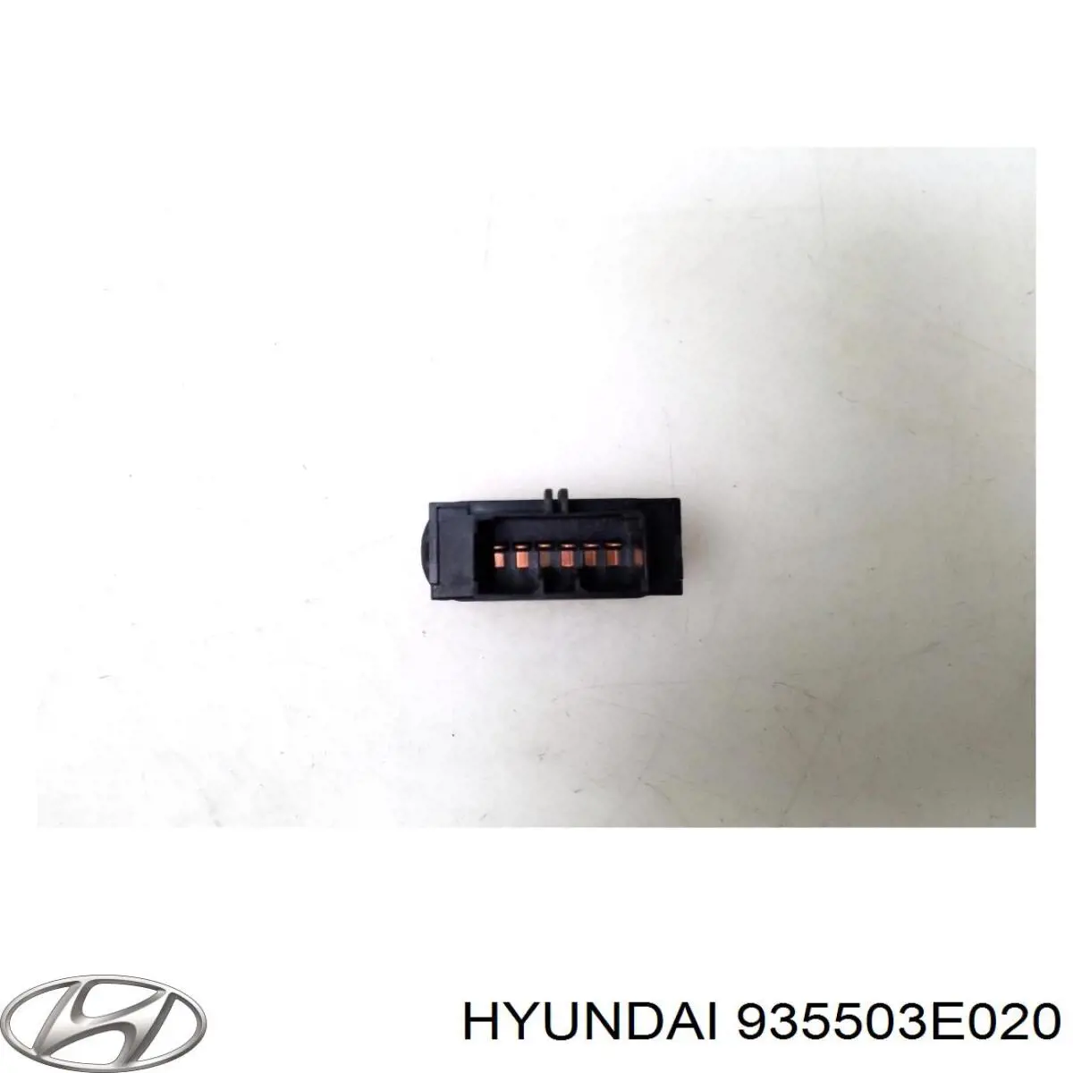 935503E020 Hyundai/Kia 