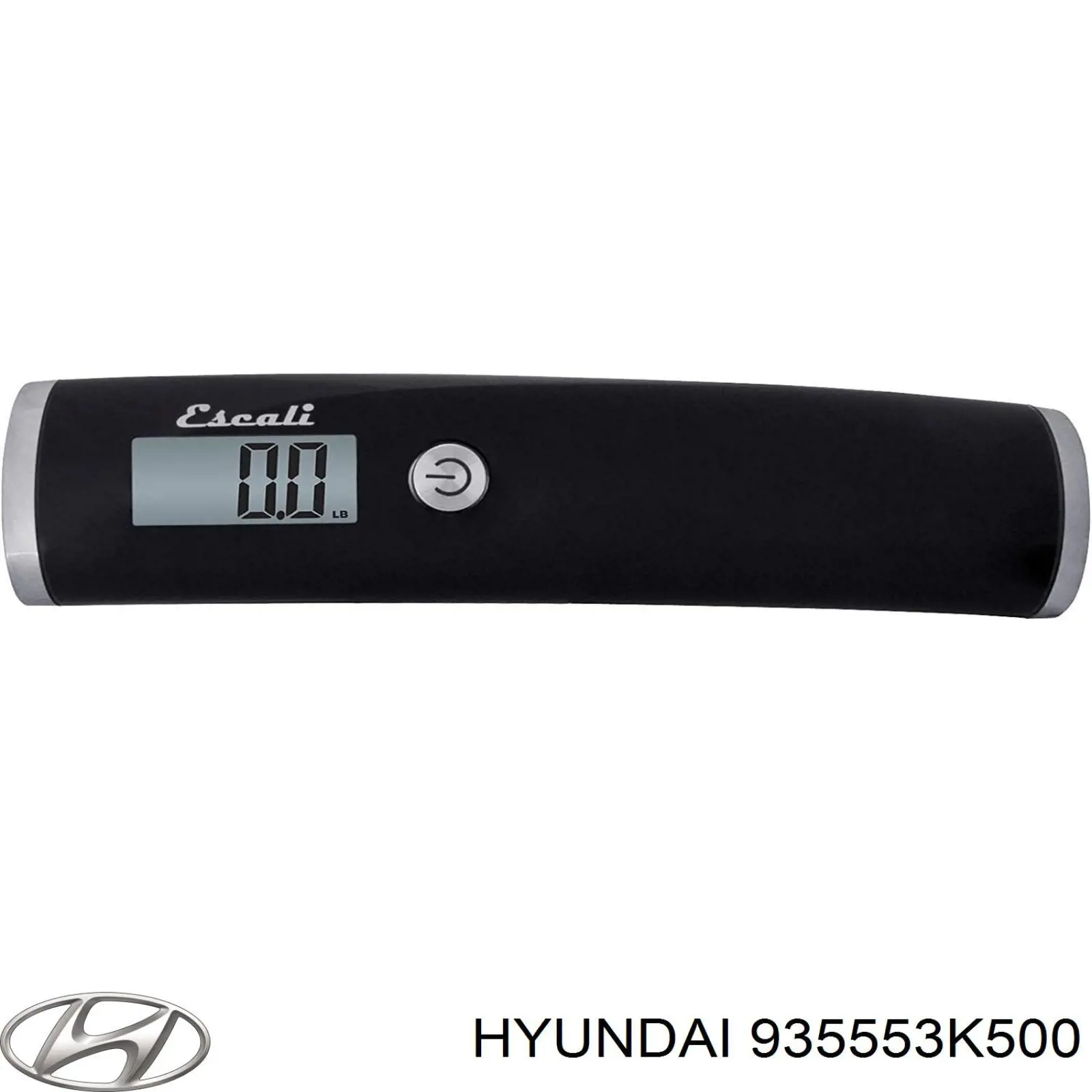 935553K500 Hyundai/Kia 