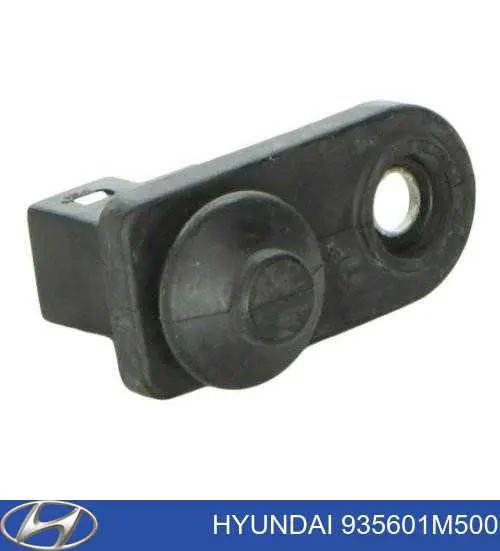 Кінцевик Hyundai/Kia 935601M500 ціна, від 5.92 USD