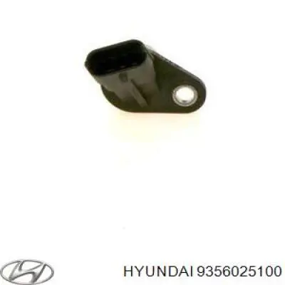Купити 9356023100 Hyundai/Kia Датчик закривання дверей (кінцевий вимикач)