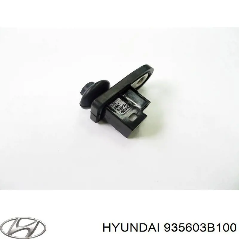 Датчик закривання дверей (кінцевий вимикач) 935603B100 Hyundai/Kia