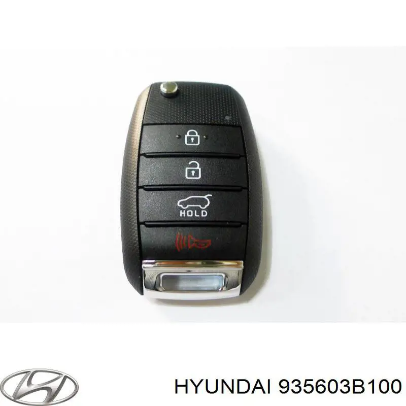 935603B100 Hyundai/Kia Кінцевий вимикач
