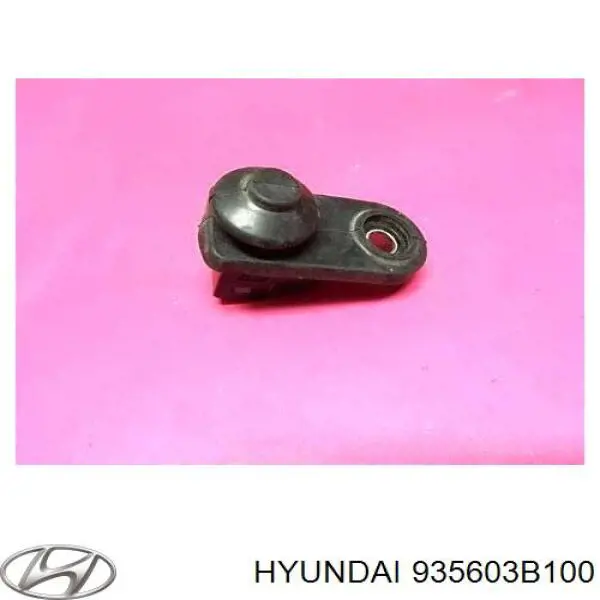 935603B100 Hyundai/Kia датчик закривання дверей (кінцевий вимикач)