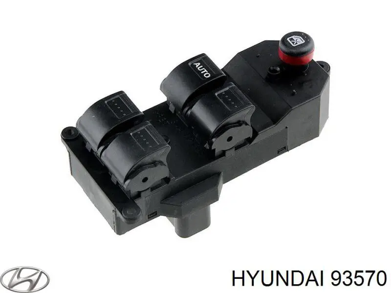Купити 93570 Hyundai/Kia 