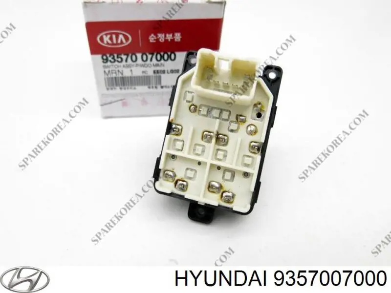 9357007000 Hyundai/Kia 