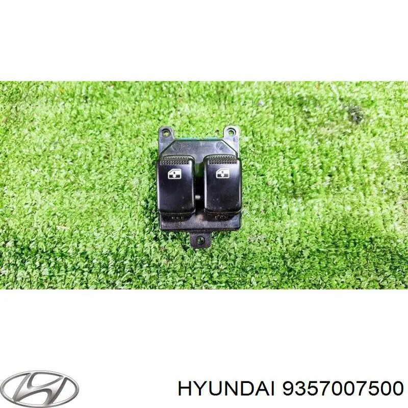 9357007500 Hyundai/Kia 