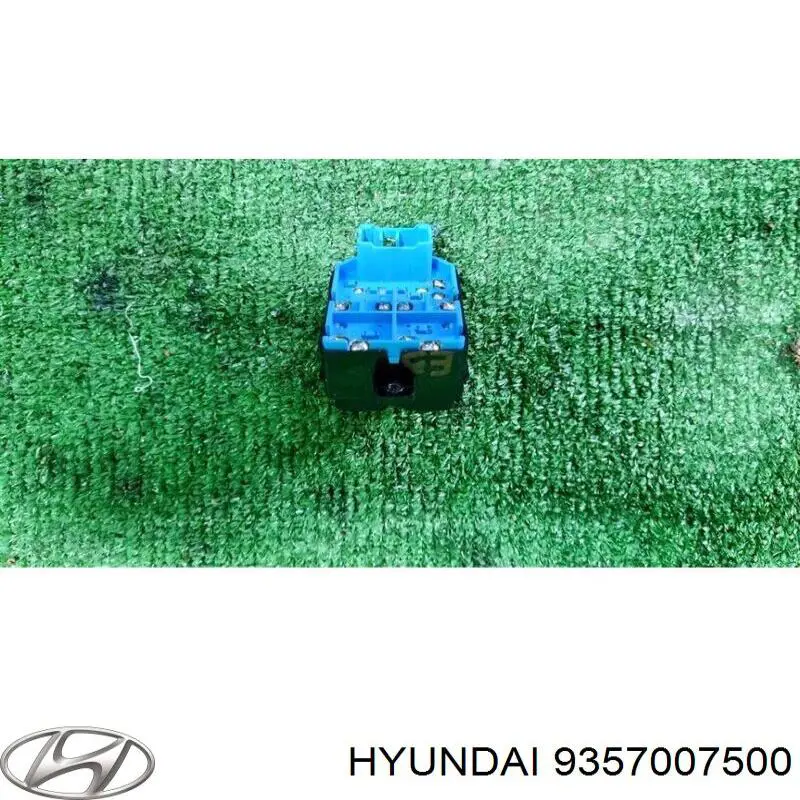  Hyundai/Kia 9357007500 ціна, від 60.30 USD