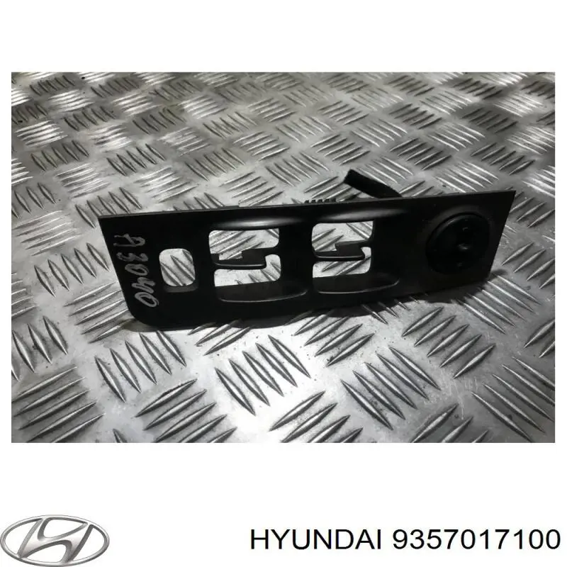 Купити 9357017100 Hyundai/Kia 