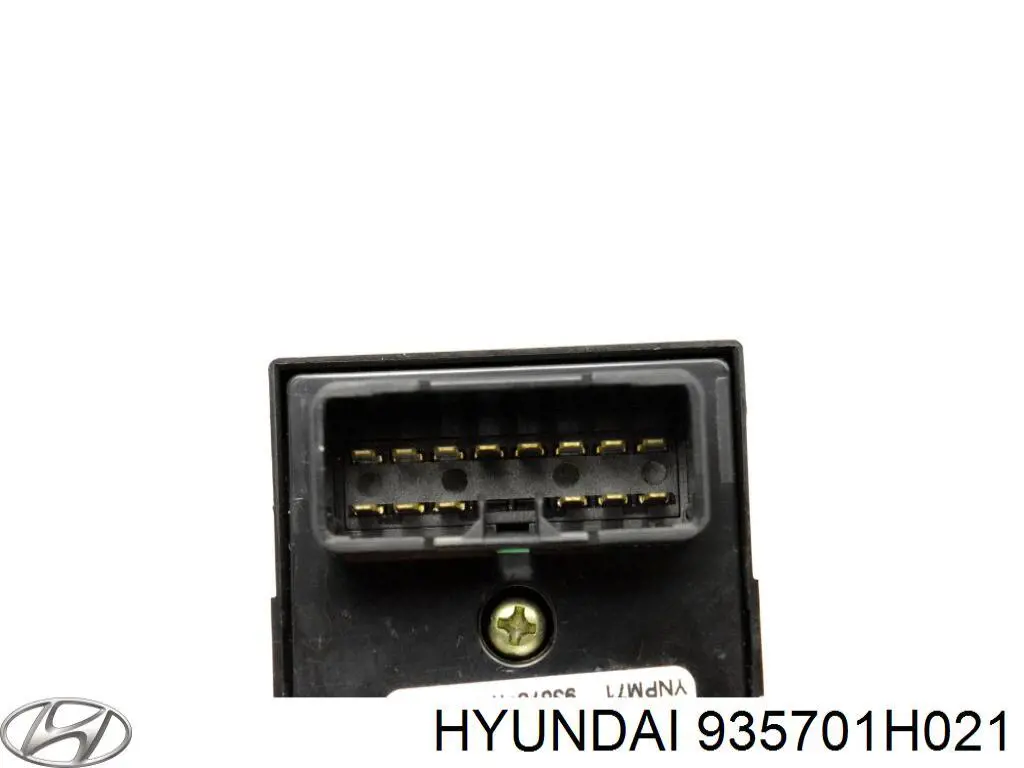  Hyundai/Kia 935701H021 ціна, від 20.46 USD