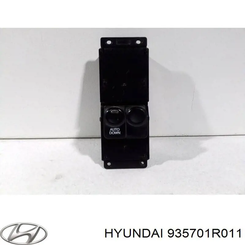  Hyundai/Kia 935701R011 ціна, від 100.72 USD