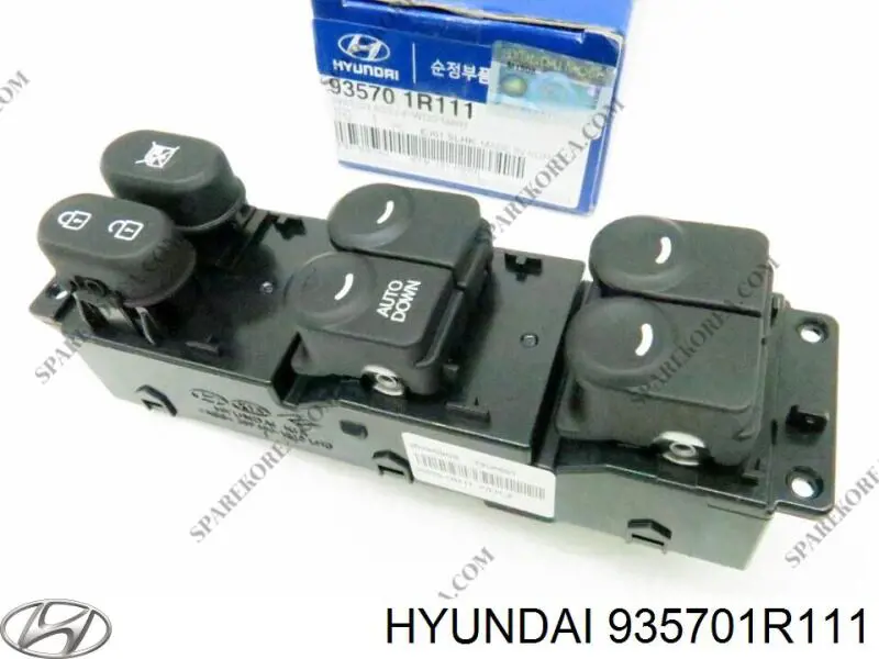  935701R111 Hyundai/Kia