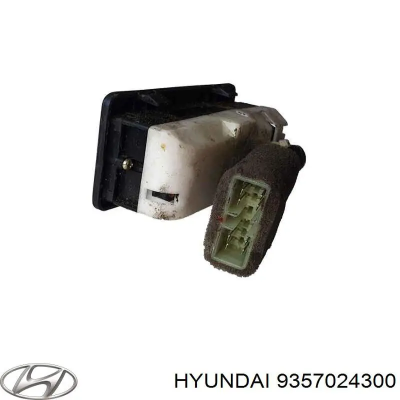  9357024300 Hyundai/Kia