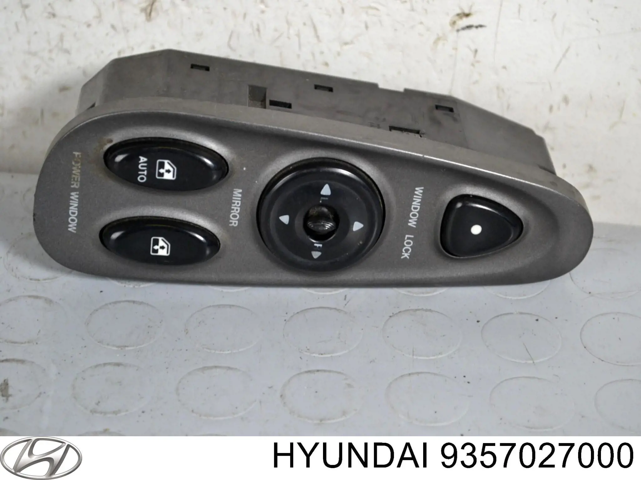9357027000 Hyundai/Kia 