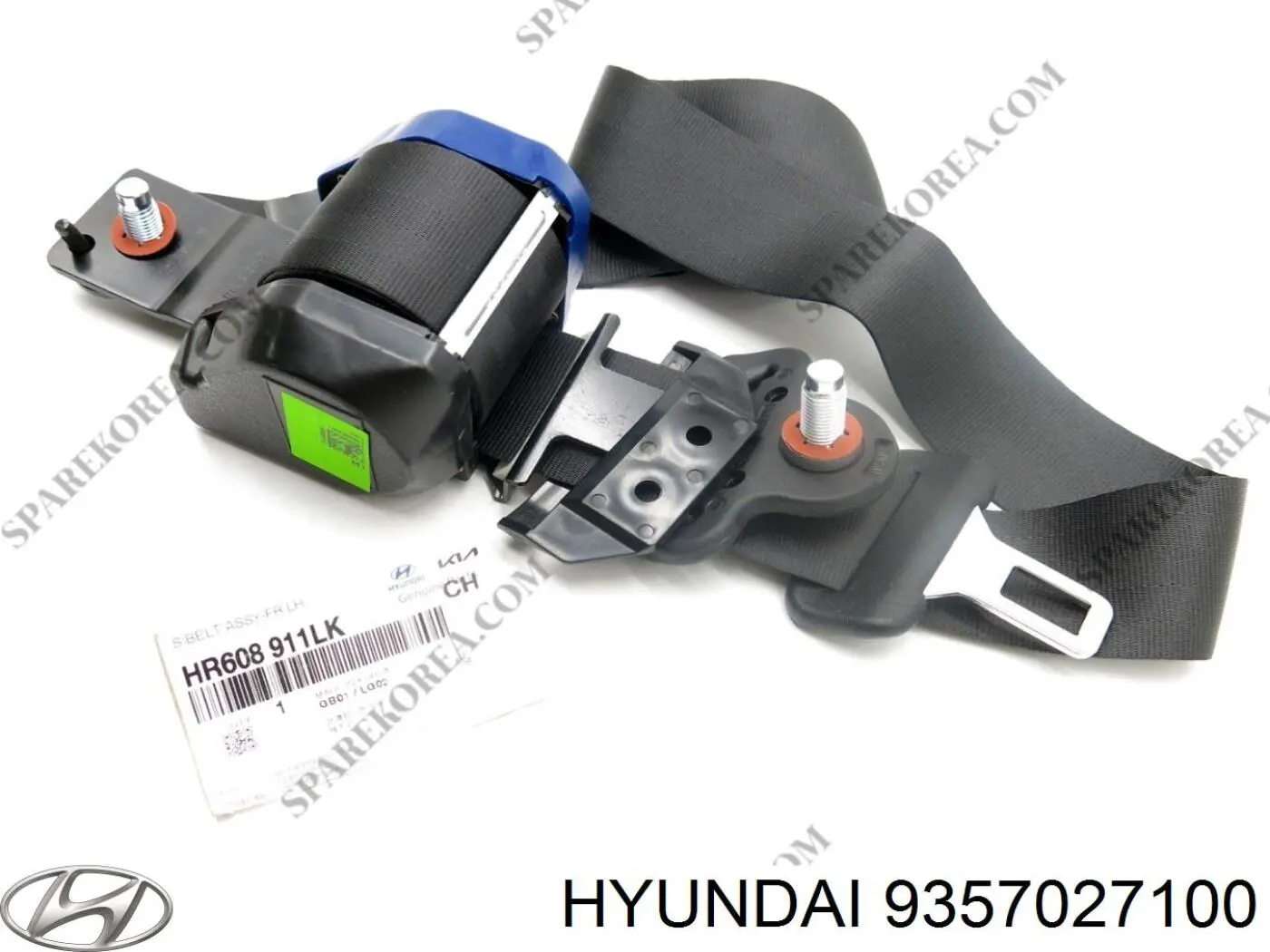Купити 9357027100 Hyundai/Kia 