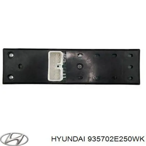  935702E250WK Hyundai/Kia