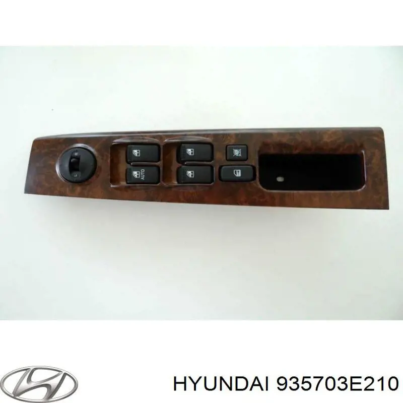  Hyundai/Kia 935703E210 ціна, від 19.38 USD